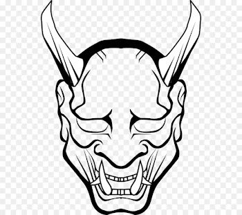 Mask Coloring book Halloween costume Child Adult - sorrow cliparts 