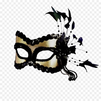 Mask Costume Party Masquerade ball Carnival -  
