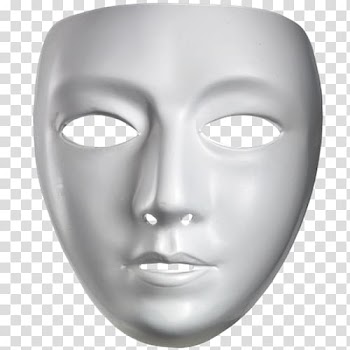 Mask Costume party Masquerade ball, mask transparent background PNG clipart