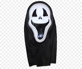 Mask Ghost Avatar - Ghost 