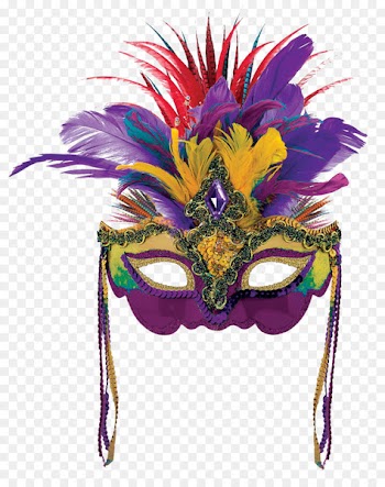 Mask Masque Designer Ball - Masked masks 