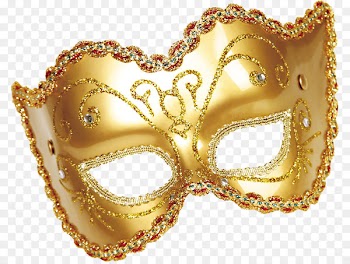 Mask Masquerade ball Carnival Party - mask 