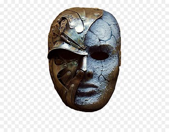 Mask Masquerade ball Costume Carnival Clothing - mask 