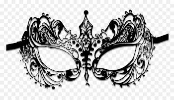 Mask Masquerade ball Costume Image -  