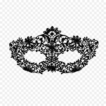 Mask Masquerade ball Costume party - mask 
