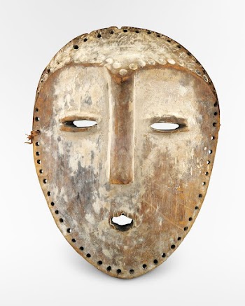 Mask. Original from the Minneapolis | Free Photo - rawpixel