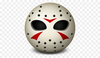 mask personal protective equipment headgear - Jason 
