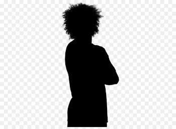 Mask, Photography, Silhouette, Black PNG
