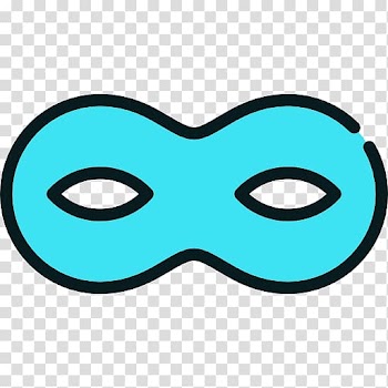 Mask Scalable Graphics , mask transparent background PNG clipart
