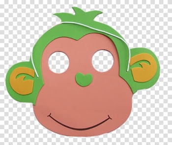 Mask Toy Veil Costume party Halloween, kids toys transparent background PNG clipart