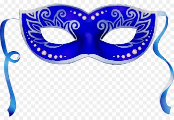 Mask Vector graphics Carnival Masquerade ball Image -  
