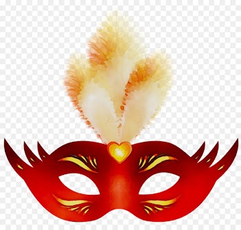 Mask Venice Carnival Image Portable Network Graphics -  