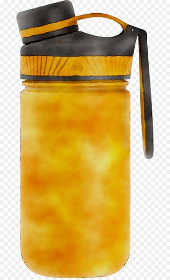 Mason jar -  