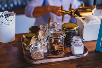 Mason Jar Lot