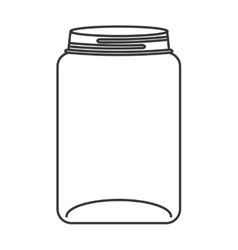 Mason Jar Outline Vector Images (over 680)