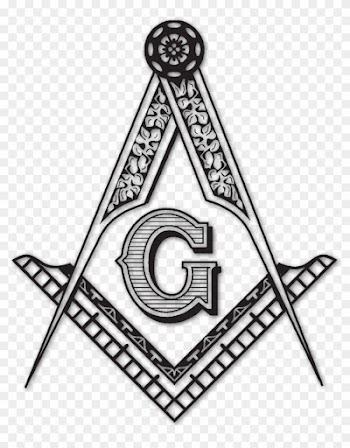 Masonic - Google Search - Freemason Square And Compass