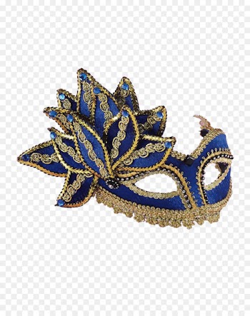 Masquerade ball Mask Costume Romeo and Juliet Mardi Gras - mardi gras 