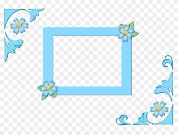 Mass Clipart Mass Avc Communications, Inc - Picture Frame