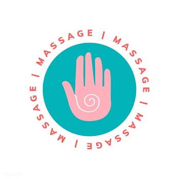 Massage and body care icon | Free stock vector - 473031