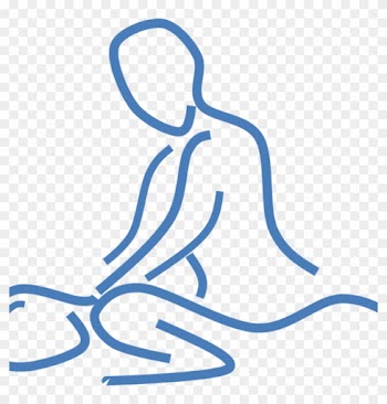 Massage Clipart Free Massage Chair Therapy Line Art - Natural Massage Oil Recipes