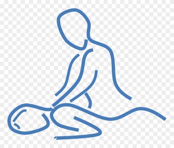 Massage Graphics Clipart Abstract Employment Job Free - Natural Massage Oil Recipes
