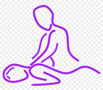 Massage Icons - Natural Massage Oil Recipes