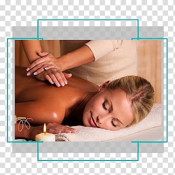 Massage Spa Gift card Hotel, gift transparent background PNG clipart