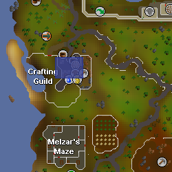 Master Crafter - OSRS Wiki