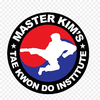 Master Kim's Taekwondo Institute Logo Organization Martial arts - Taekwondo kids 