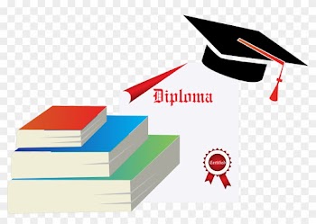 Masters Degree Graduation Ceremony Academic Degree - Diploma