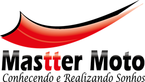MASTTER MOTOS Logo Vector