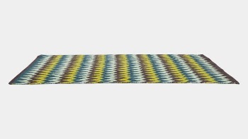 Mat mockup, psd rug design, | Free PSD - rawpixel