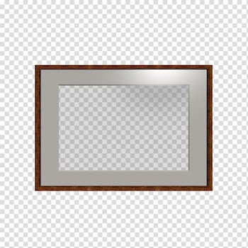Mat Passe-partout Frames Interior Design Services, frame transparent background PNG clipart