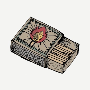 Match box sticker, vintage object | Free PSD - rawpixel