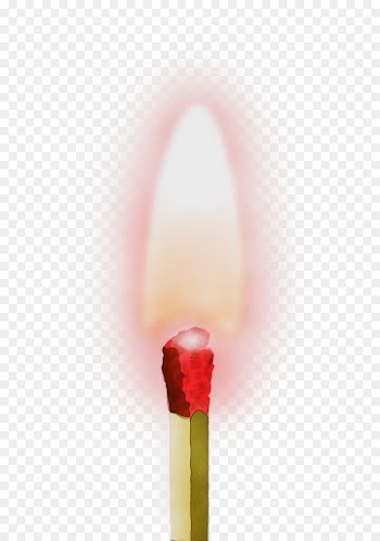 match ice pop plant candle flower