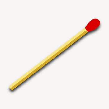 Match illustration. Free public domain | Free Photo - rawpixel