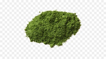 Matcha Green tea Gyokuro Bai Mudan - tea leaves 