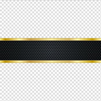 Material Angle Pattern, metal banner transparent background PNG clipart