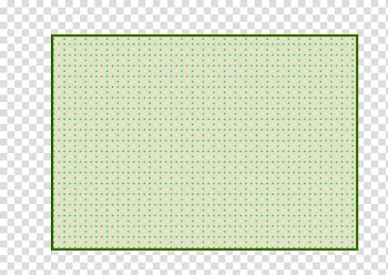 Material Green Pattern, Colored dots on a green background transparent background PNG clipart