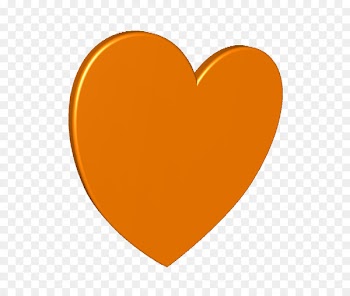Material P.O.P. EMPAQUES ECOLOGICOS Paint Customer Orange - aime badge 