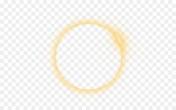 Material Pattern - HD halo of gold 