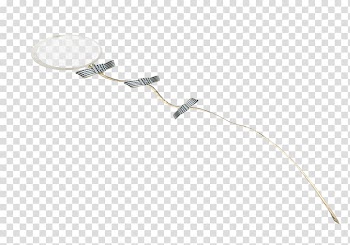 Material Pattern, Rope ring transparent background PNG clipart