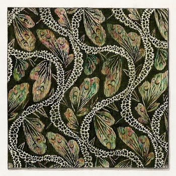 Material used in Costume (1938) | Free Photo - rawpixel