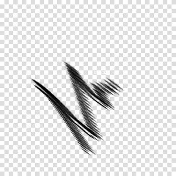 Materials, black zigzag lines illustration transparent background PNG clipart