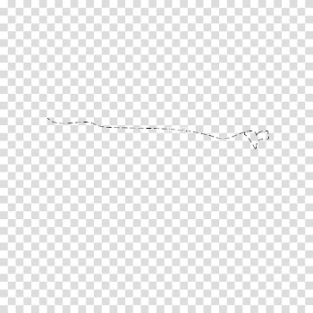 Materials, cutout line heart illustration transparent background PNG clipart