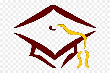 Maters Clipart High School Graduate - Maters Clipart High School Graduate