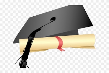 Maters Clipart High School Graduate - Maters Clipart High School Graduate