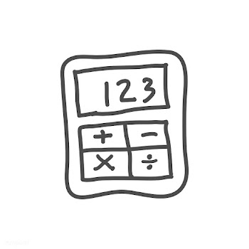 Math art calculations | Free stock vector - 397255