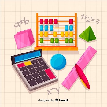 Math background
