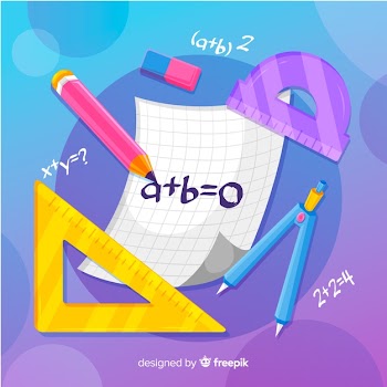 Math background